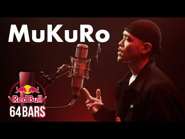 MuKuRo prod. by NARISK｜Red Bull 64 Bars