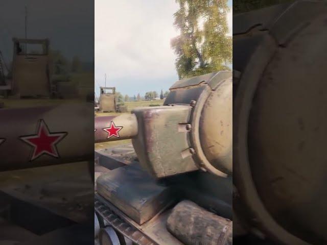 Приколы short Мир танков shorts part 580