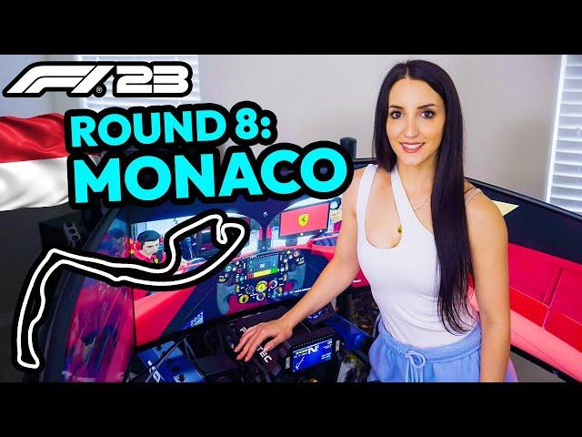 MONACO GRAND PRIX - Know Your F1 Tracks, Episode Eight