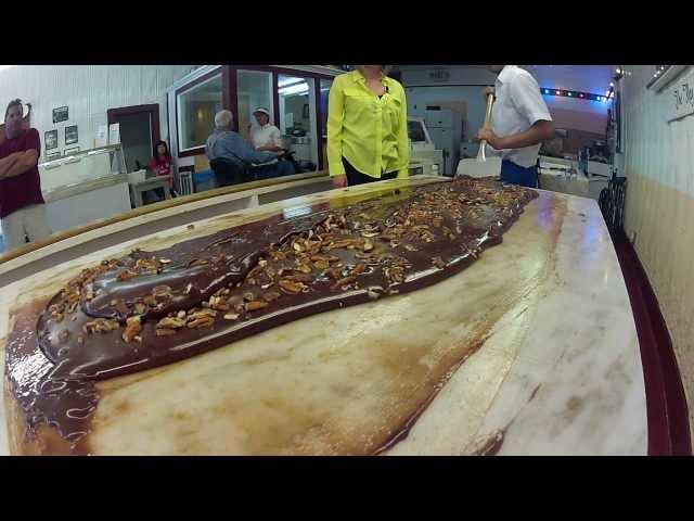 Life to the Max Show #179 - "An Island of Fudge" (Mackinac Island)