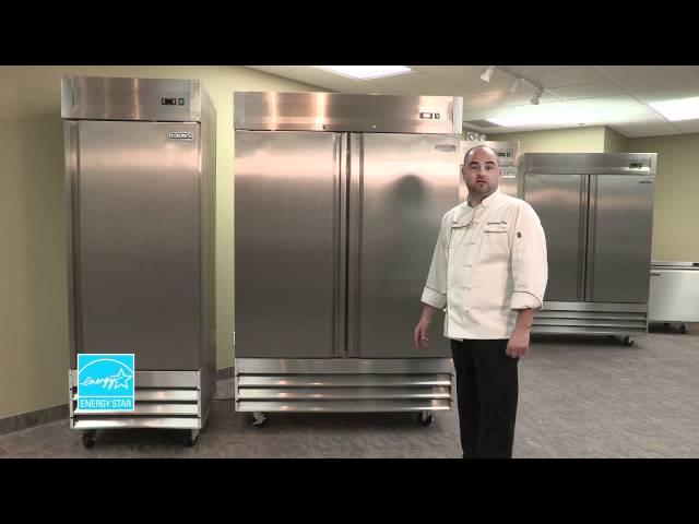 ColdTech Commercial - Fridge Information