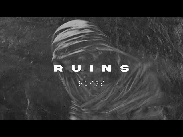 FREE ≡ Aaryan Shah Type Beat 2021 - ''Ruins'' • Always Never Type Beat