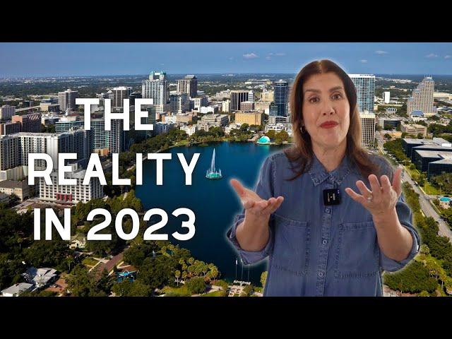 The Cost of Living in Orlando, Florida | Moving to Orlando, Florida in 2023 | Rosie Homes