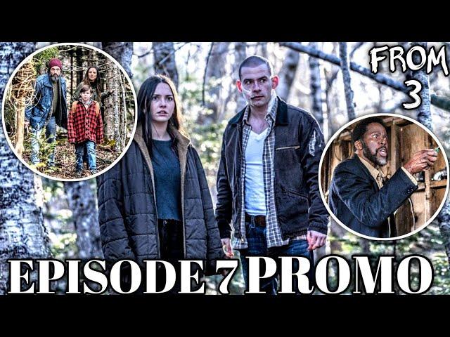 From: Season 3 Episode 7 Promo Trailer "These Fragile Lives" | SYNOPSIS Preview | MGM+[2024]Series