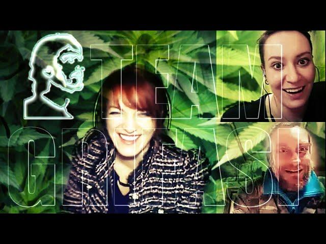 219-RU Недоисследованная конопля или Без травы укуренные. Гипноз Yuliya Bilenka Team Grifasi