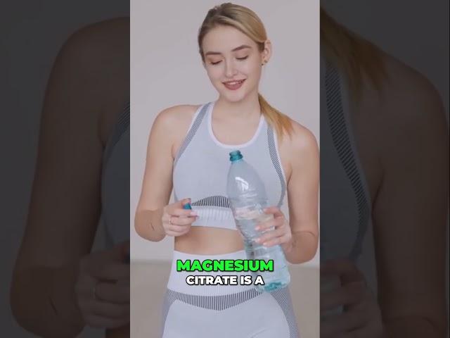 Magnesium Citrate vs Glycinate: Which is Best For You?