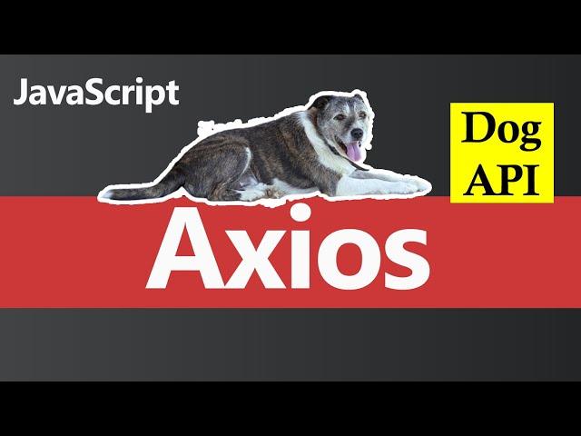 Axios Complete in One Video (Hindi)