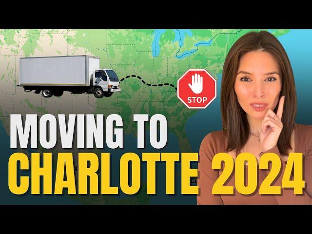 7 Things to Know About Living in Charlotte NC | 2024