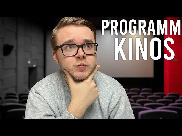 ARTHOUSE und der Werdegang des deutschen PROGRAMMKINOS | Special