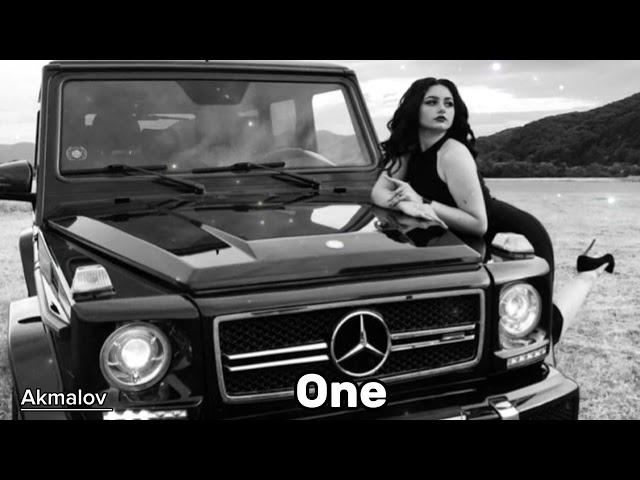 Akmalov - One (Original Mix) New xit 2024 #carmusic