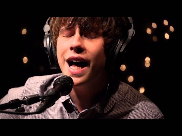 Jake Bugg - Full Performance (Live on KEXP)