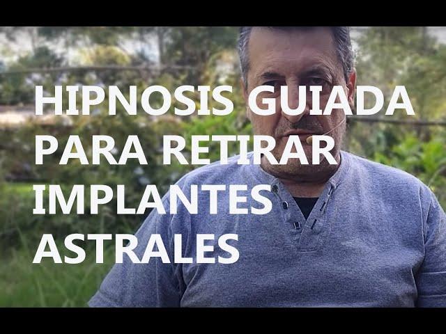 HIP-01-Hipnosis Guiada para retirar implantes - Cabeza