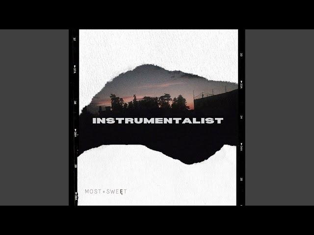 INSTRUMENTALIST (Instrumental Version)