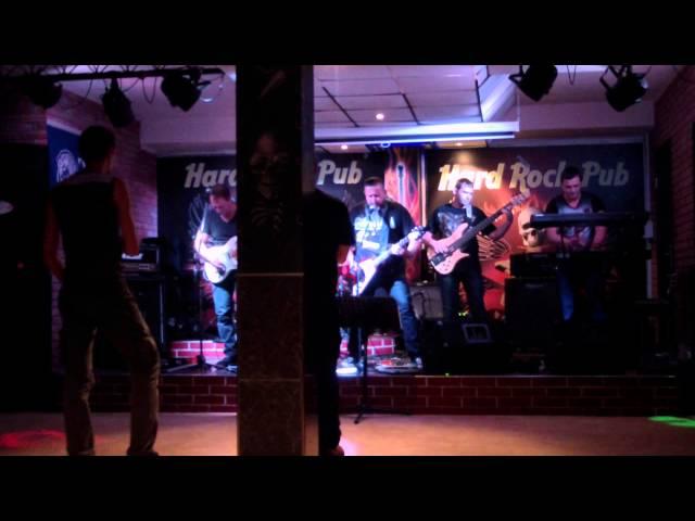 Время Z   Highway star cover Deep Purple