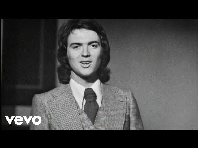 Camilo Sesto - Solo Un Hombre (Luces En La Noche (Actuación TVE))