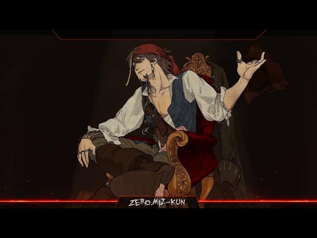 Nightcore - Jack Sparrow