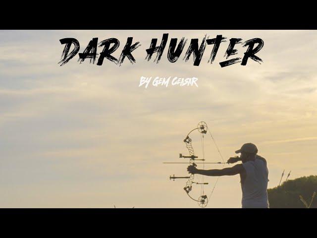 Gem Ceasar - Dark Hunter [Official Video] 4K