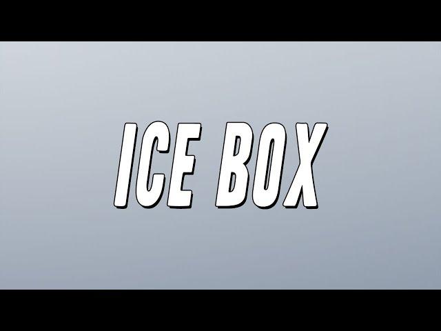 Omarion - Ice Box (Lyrics)