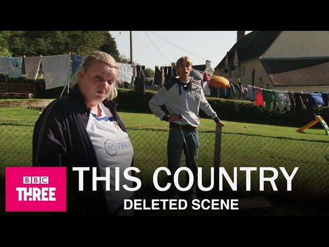 Are The Mucklowes Dying Out? | Unseen Deleted Scene: This Country