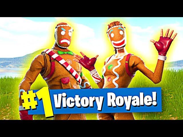 FIRST TIME PLAYING FORTNITE COMPETITIVELY!!