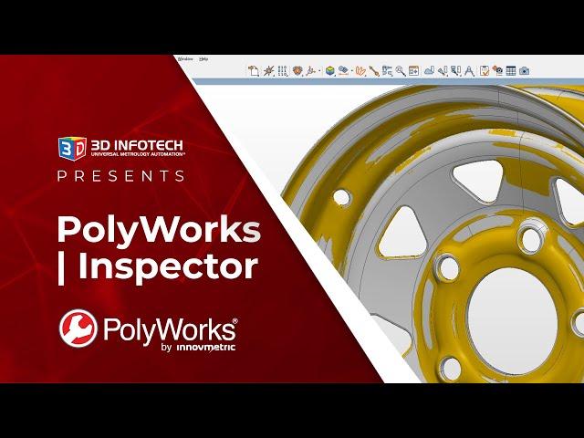 What's PolyWorks Inspector?