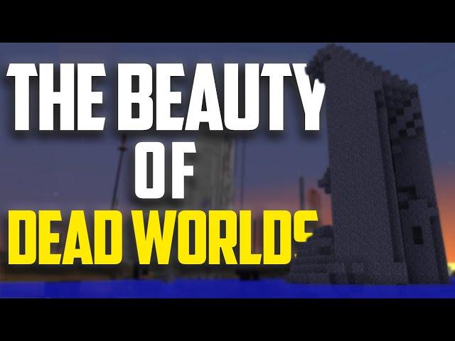 After a World Dies