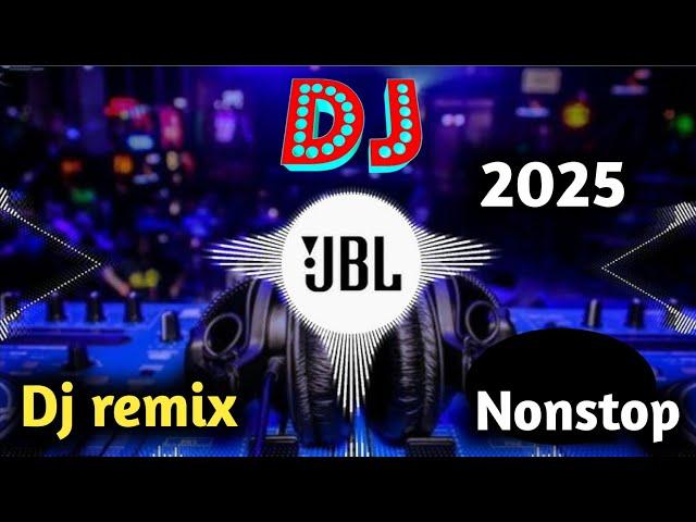 Dil ka dhol | dj remix song 2024 | ai song | no copiright song | jbl dj song