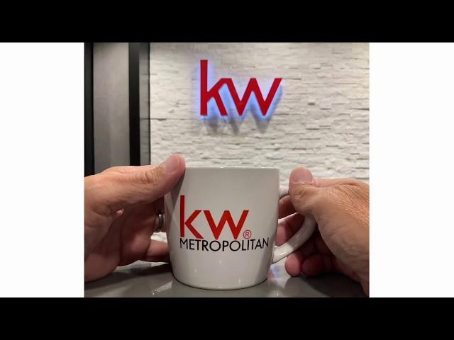 Mondays with Michael: KW Technology