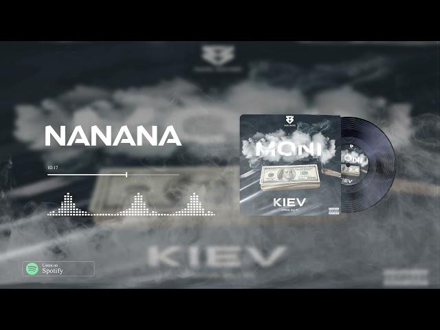 Kiev - Na na na (prod. Eli F)