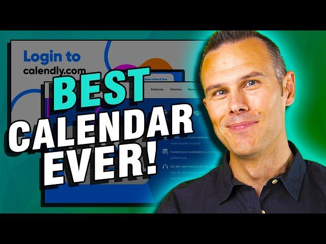 Calendly Integration with Click funnels
