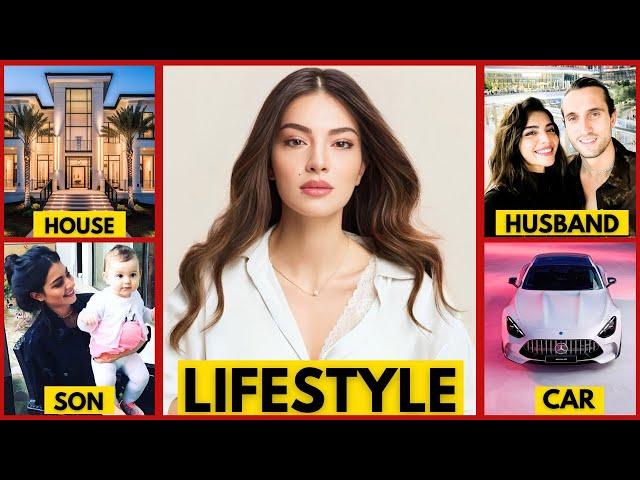 Melisa Asli Pamuk Lifestyle 2024 | Melisa Asli Pamuk Biography 2024