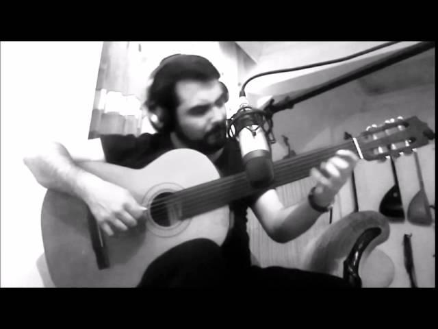 Perdesiz Gitar Uzun İnce Bir Yoldayım