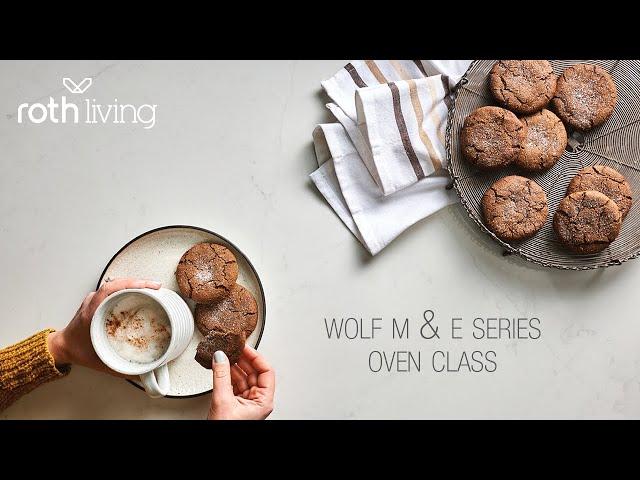 Ownership Experience: Wolf Built-In Ovens 7-6-2022