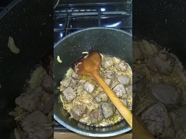 #short #shorts #shortsvideo #cooking #jigar #kartoshka