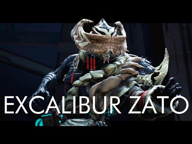 Excalibur Zato