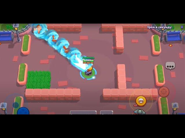 OMG! EVERY BRAWLER'S ATTACK IS BROKEN! !