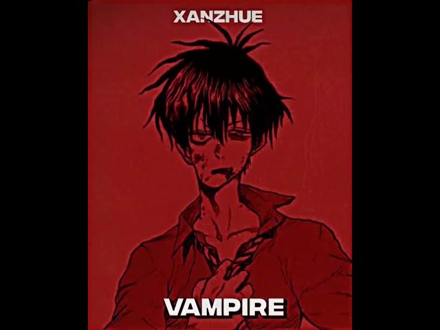 Best Vampire Characters-Edit #jojo #anime #dio #hellsing #alucard #animeedit #shorts
