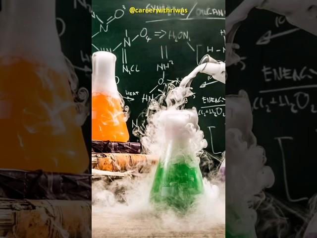 Career After BSc Chemistry #careerwithriwas #bscchemistry #chemistry #chemistrynotes #bsc #shorts