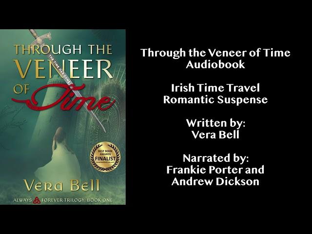 CHAPTER 26 - SIE GEHÖRT MIR Through the Veneer of Time Audiobook by Vera Bell