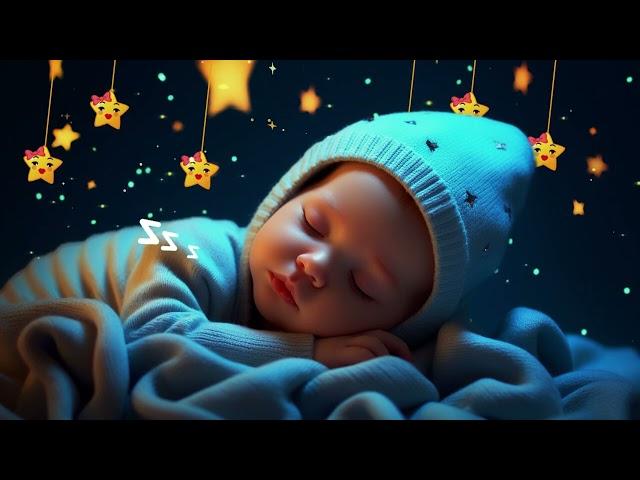 Lullaby for Babies: Overcome Insomnia in 3 Minutes, Soothing Healing for Anxiety & Depression