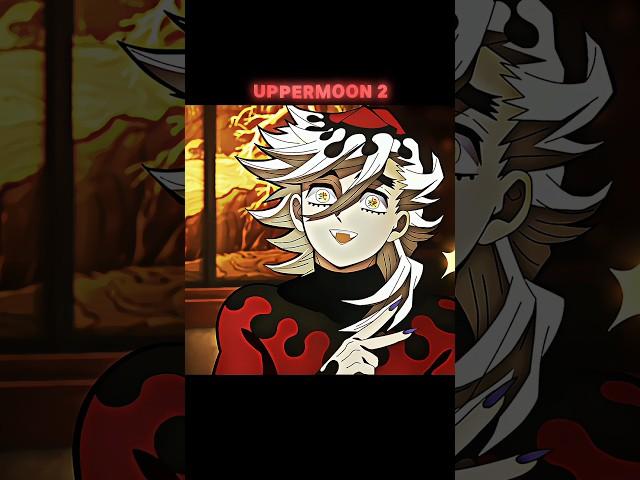 Demon slayer, Why is doma so mysterious 4k smooth transition edit #demonslayer #trendingsong #edit