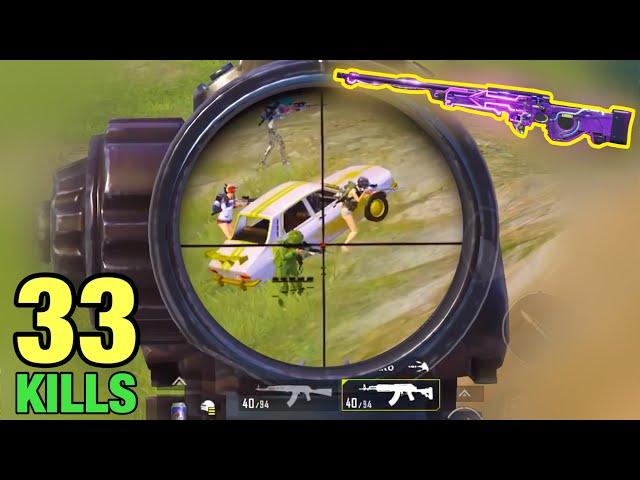 SUPER AGGRESSIVE RUSH GAMEPLAY 2021 | TACAZ PUBG MOBILE