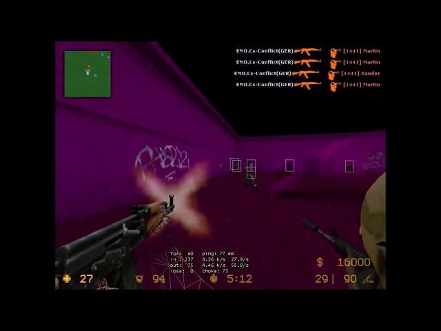 Css v34 Rape Hook