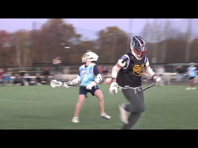 Wasatch LC 2026 vs IM3 2026 (PA) @ Liberty National Elite Fall Classic 11/3/24 - FULL GAME FILM