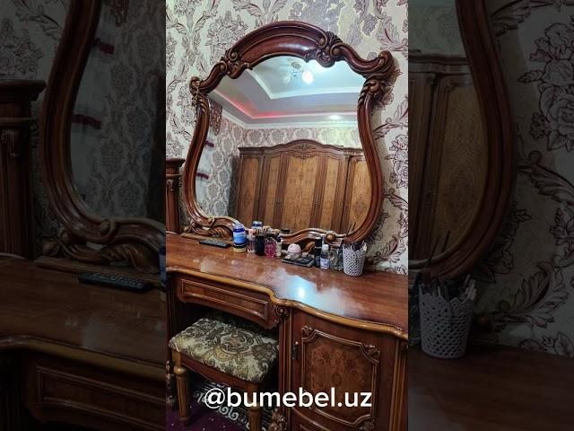 МЕБЕЛЬ#СПАЛЬНИ ГАРНИТУР#ГОРКА #КАМОД #СТОЛ СТУЛЬ #ДИВАН КРЕСЛА#ТЕЛ +99899 988 76 76