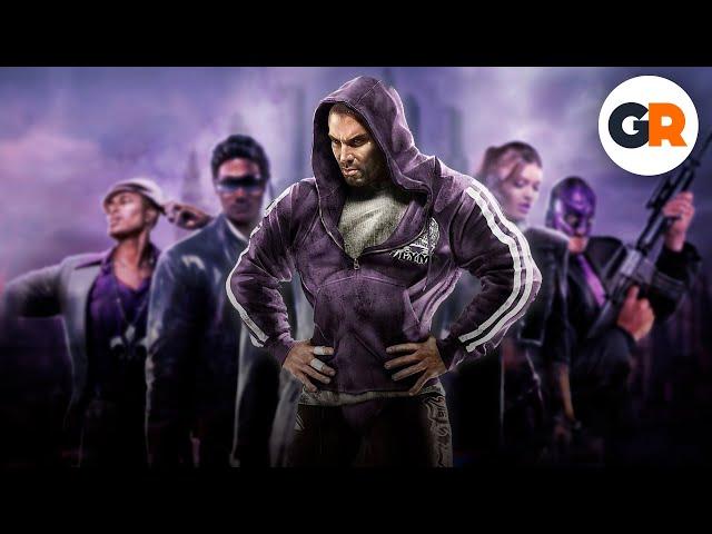 Every Saints Row Game, Ranked