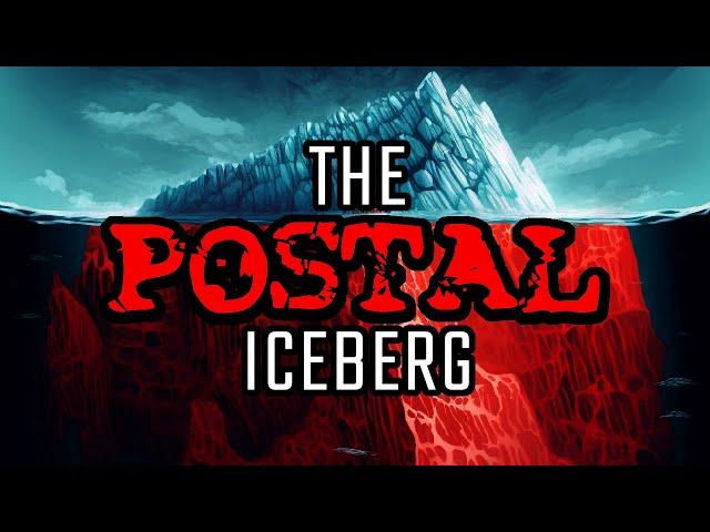 The POSTAL Iceberg