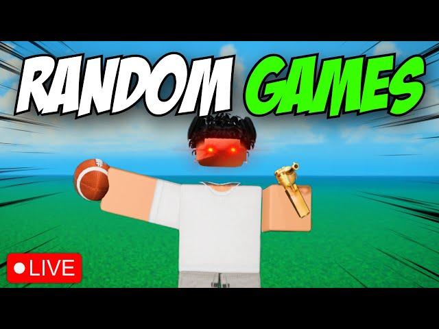 ROBLOX: Playing Supermarket Simulator With Viewers *LIVE*