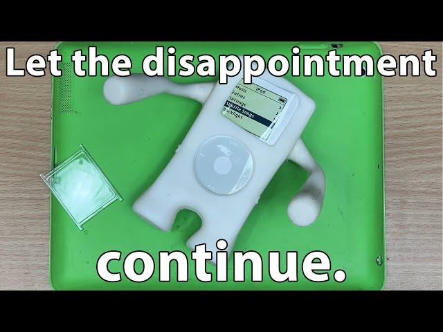 More Stupid iPod Accessories.