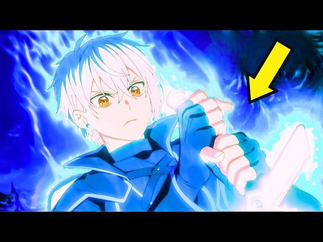 Reincarnated With Memories Of The Past, He Seeks Justice In A Magical World (FULL) - Anime Recap